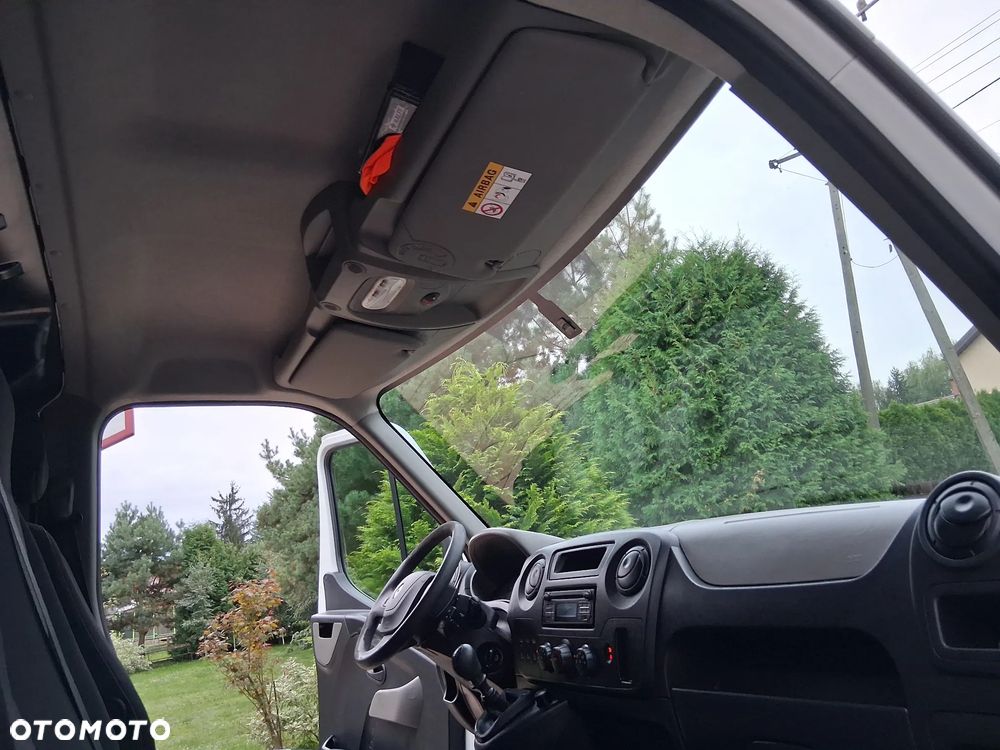 Renault Master - 13
