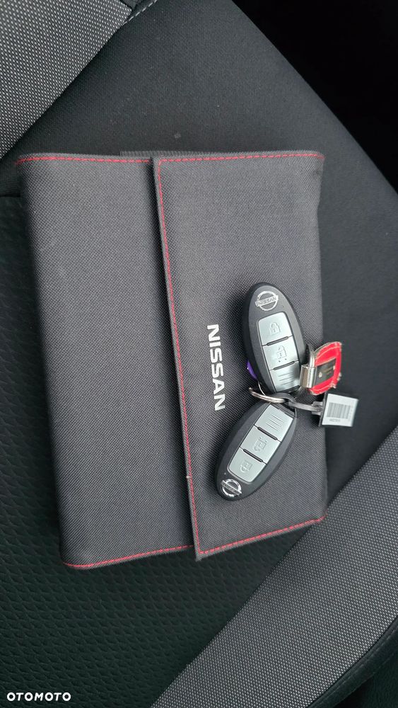 Nissan Qashqai 1.3 DIG-T Tekna EU6d - 26