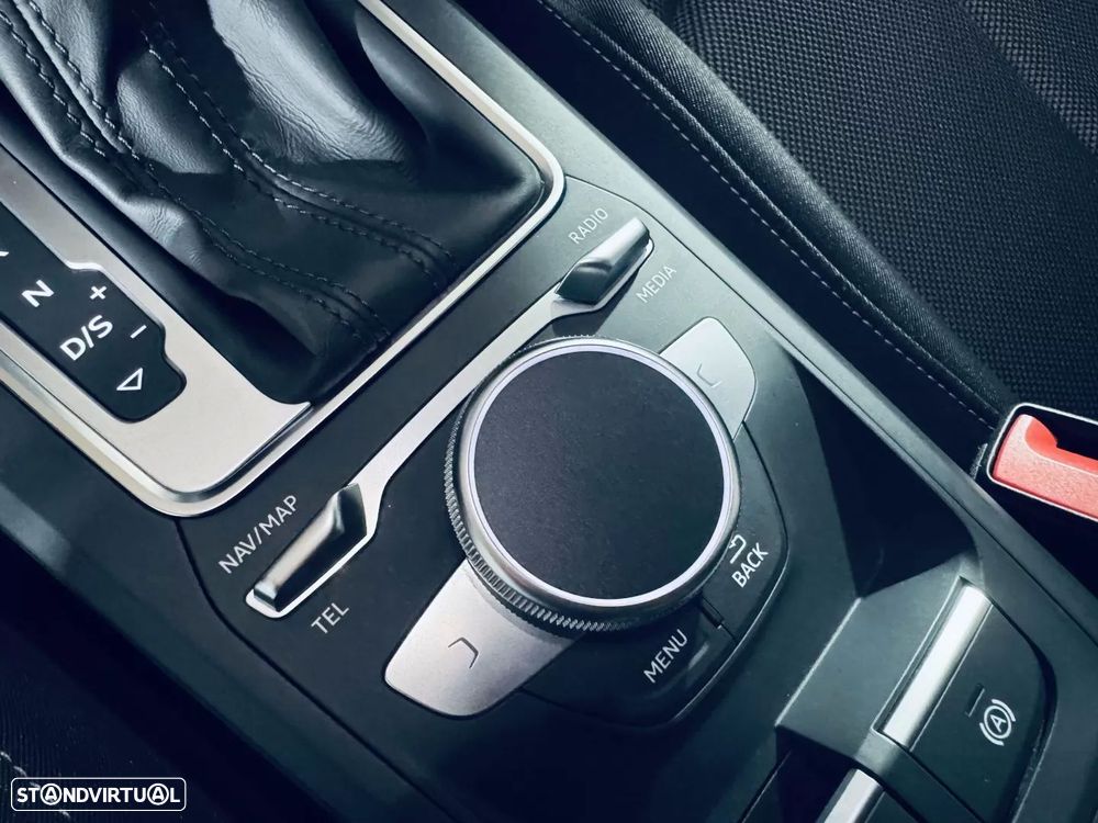 Audi Q2 35 TFSI S tronic - 31