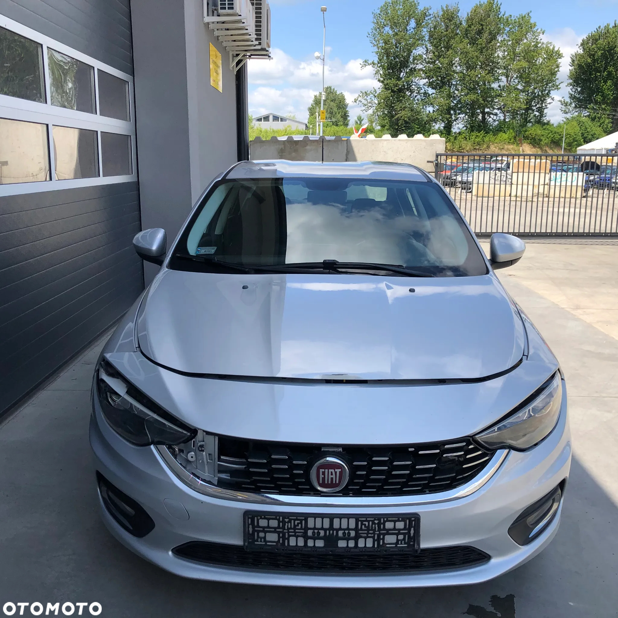 Fiat Tipo 1.4 16v Lounge - 8
