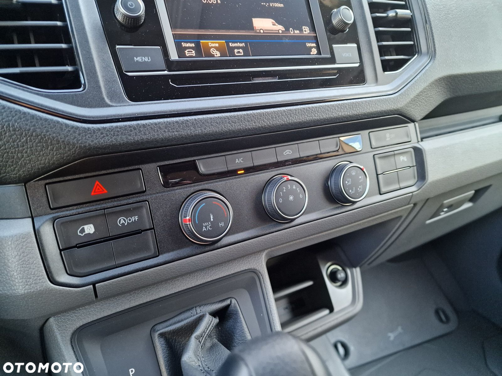 Volkswagen Crafter 2.0 TDI Automat 4Motion - 16