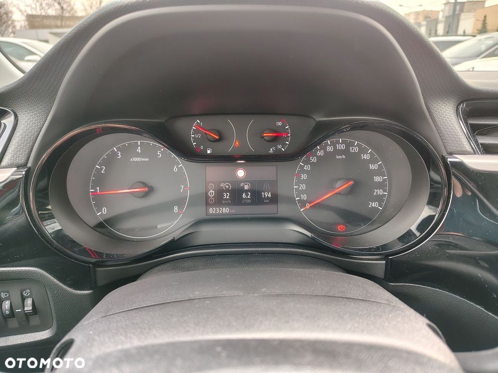 Opel Corsa 1.2 S&S - 15