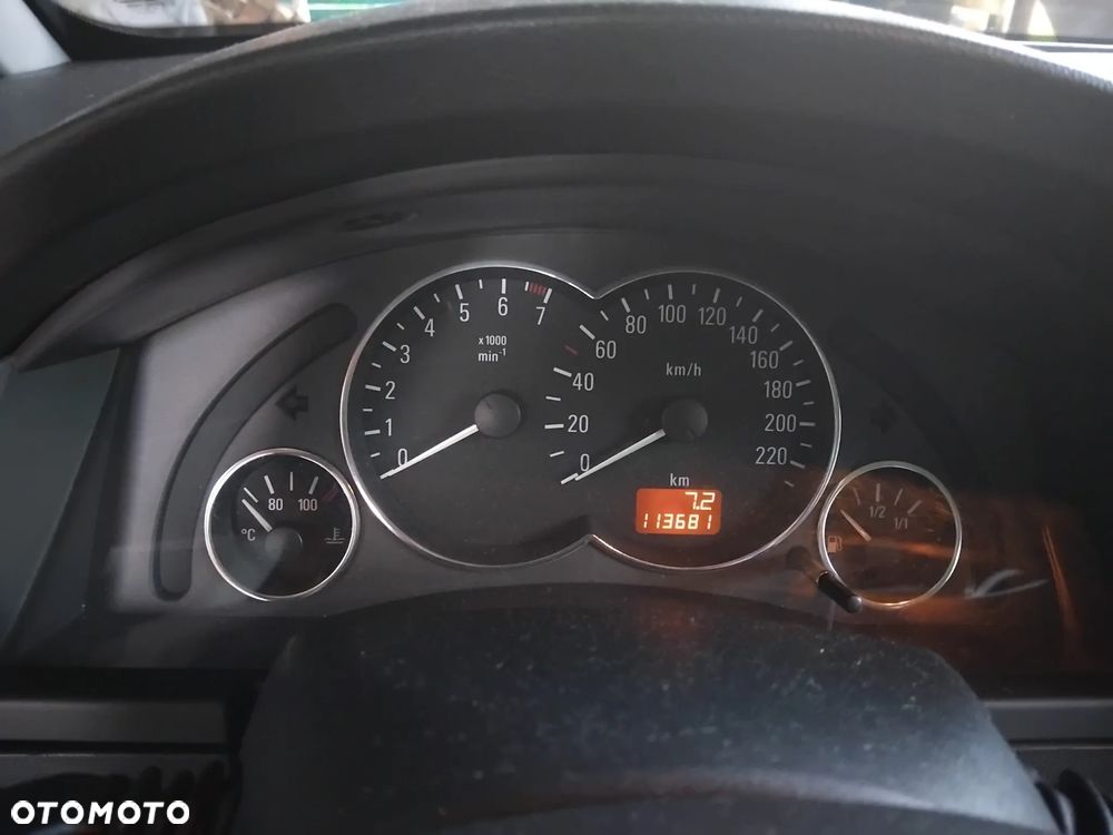 Opel Meriva 1.4 Cosmo - 3