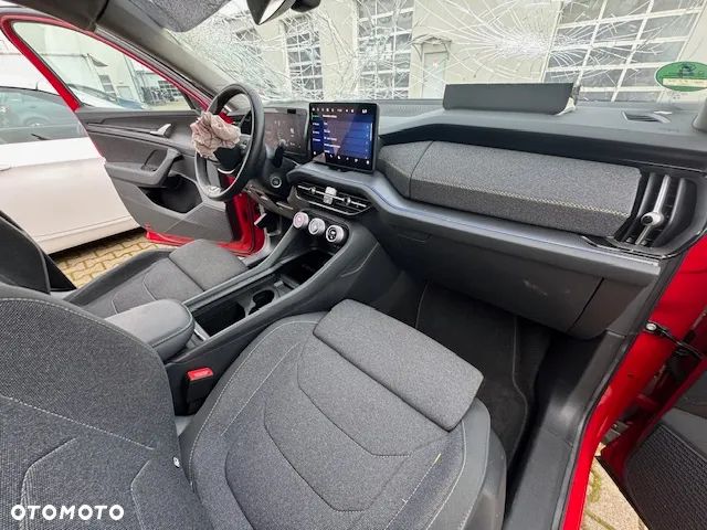 Skoda Kodiaq 1.5 TSI DSG Style - 11