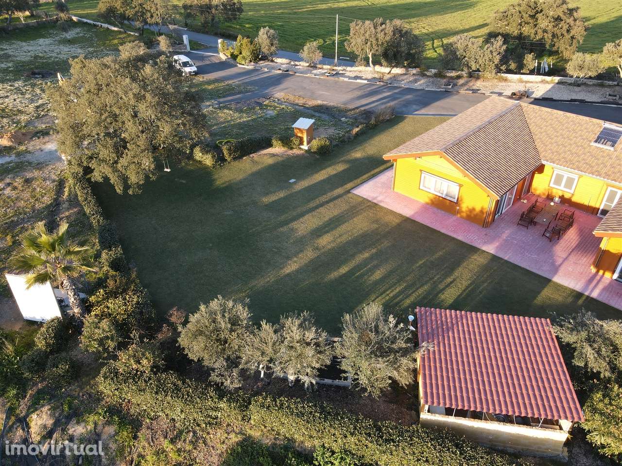 Moradia T5+1 com jardim em Almodôvar - Grande imagem: 5/60