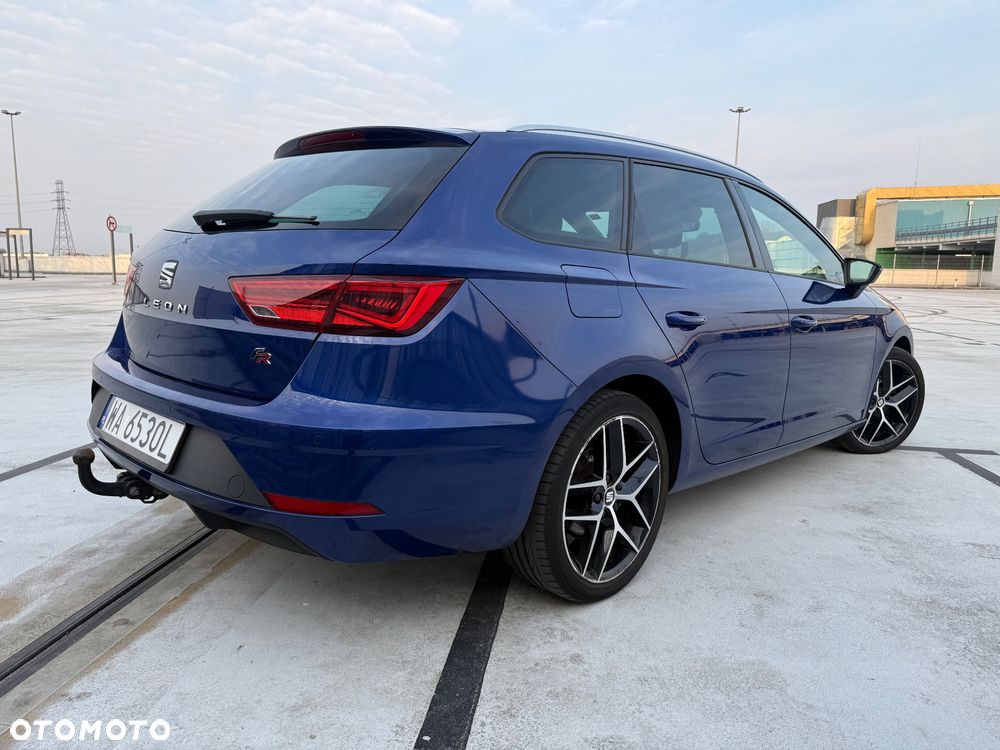Seat Leon - 6