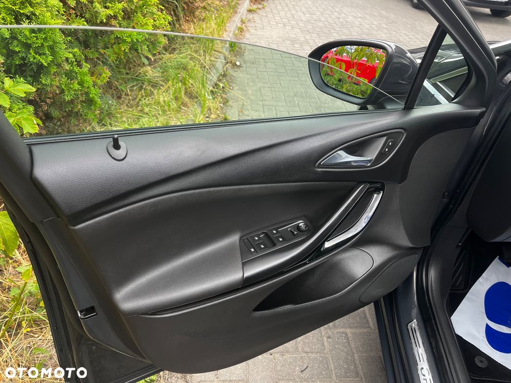 Opel Astra V 1.4 T Elite S&S - 14