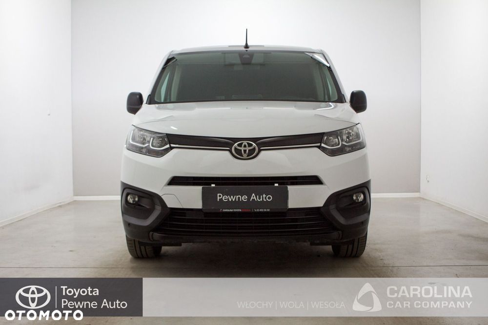 Toyota PROACE CITY - 12