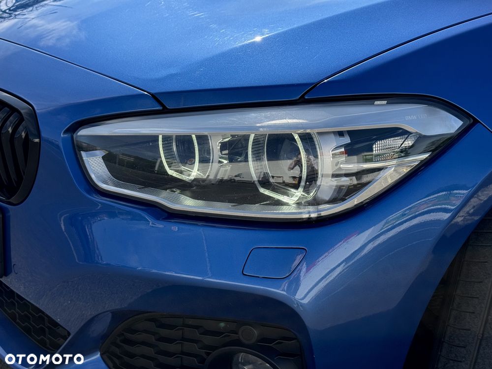 BMW Seria 1 118i M Sport - 19