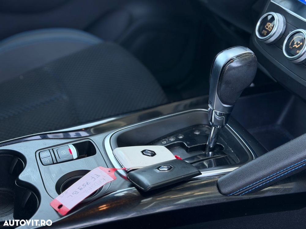 RENAULT Kadjar 2019 — imagine 6