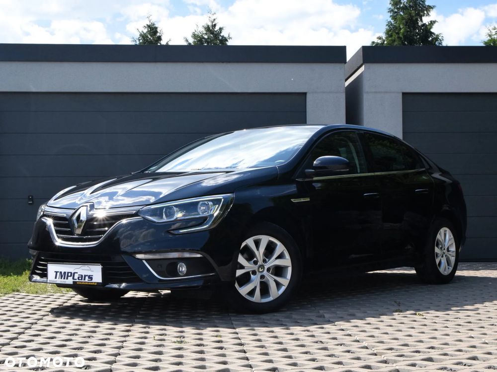 Renault Megane - 3