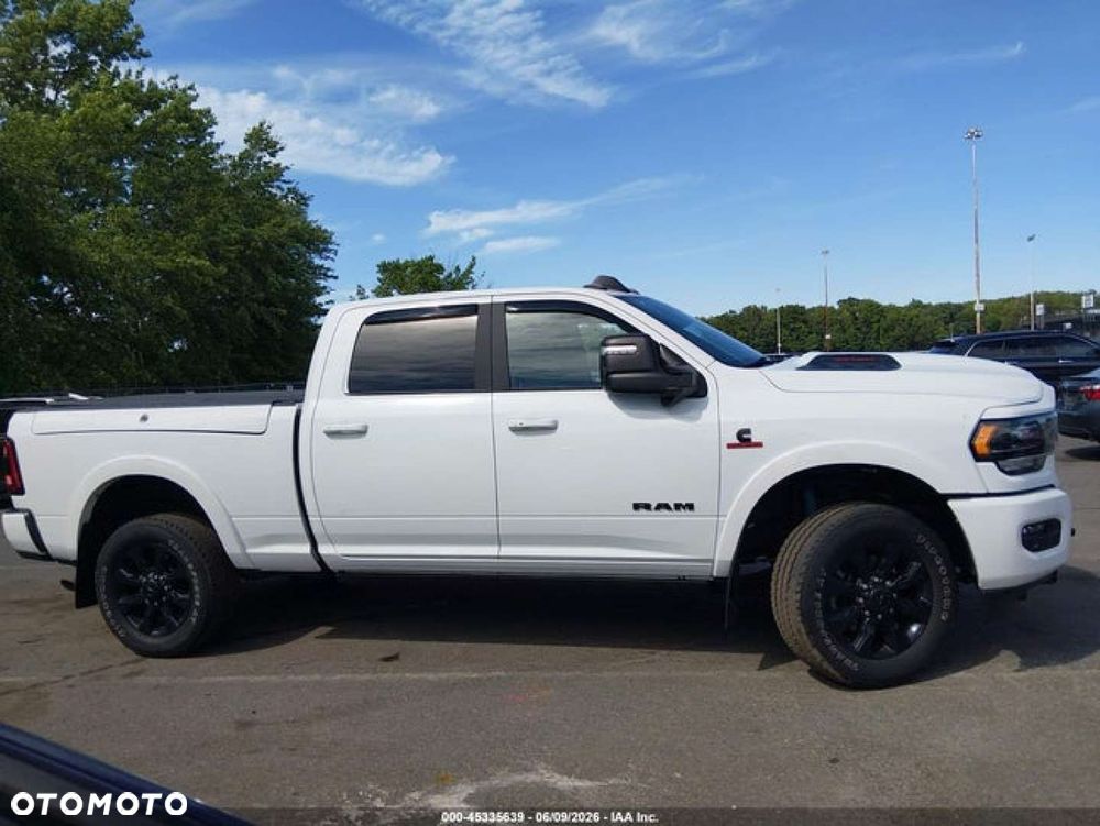 RAM 2500 - 6