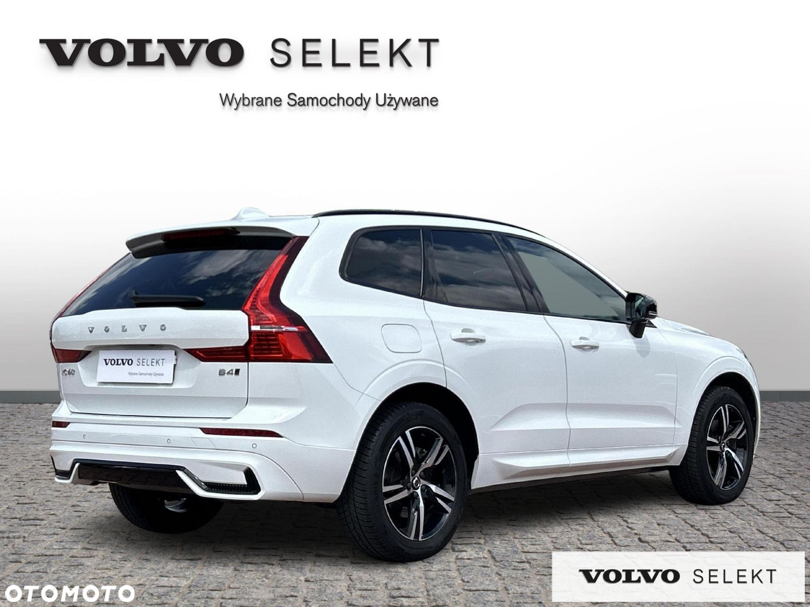 Volvo XC 60 - 6