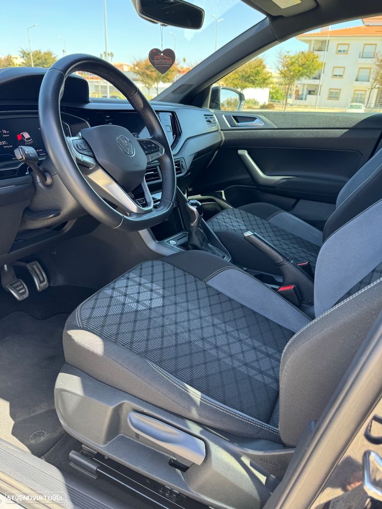 VW Polo 1.0 TSI R-Line - 9