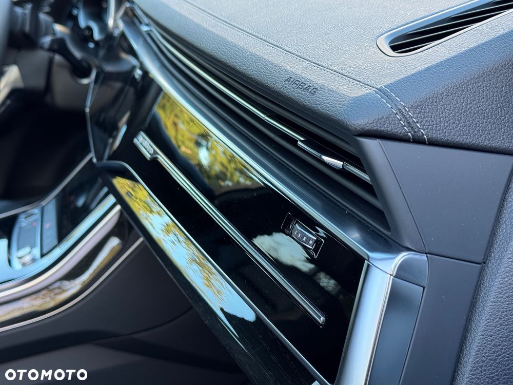 Audi Q7 SUV TFSI quattro 250 kW tiptronic - 14