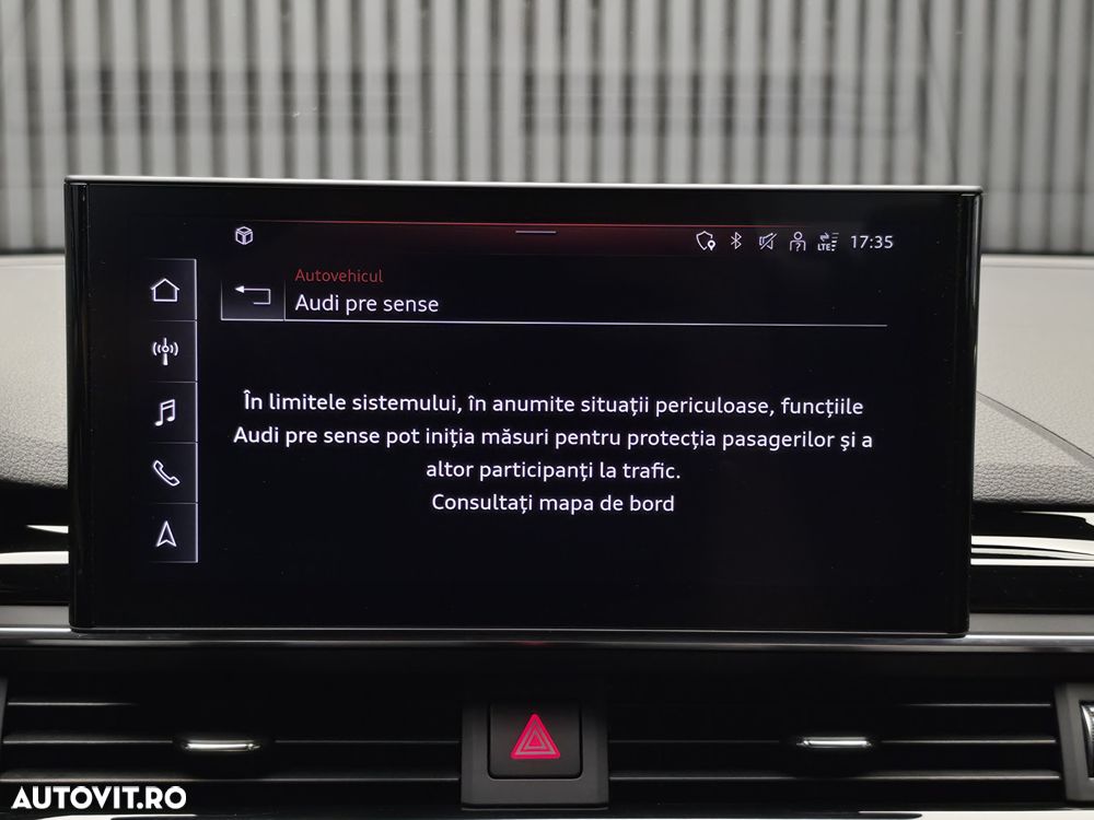 Audi A4 40 TFSI quattro S tronic S line - 21