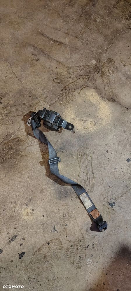 Opel Monterey 3.2 V6 części - 32