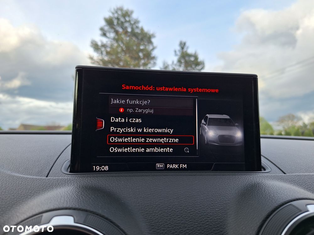 Audi A3 Sportback 35 TFSI S tronic S line - 20