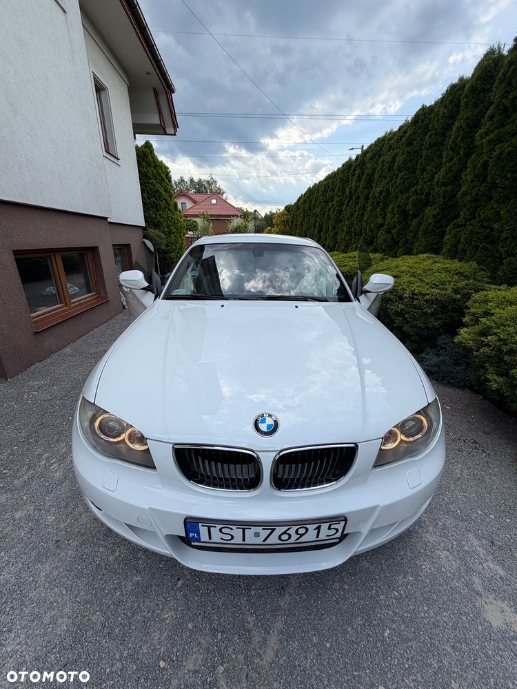 BMW Seria 1 116i - 1