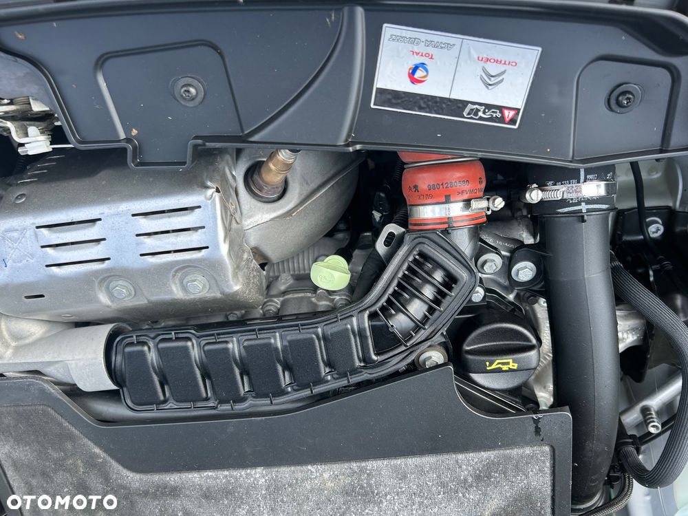 Citroën C3 1.2 PureTech Shine - 11