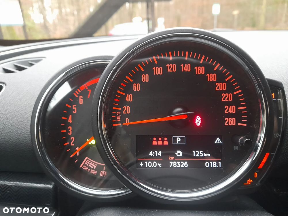 MINI Clubman Cooper - 6