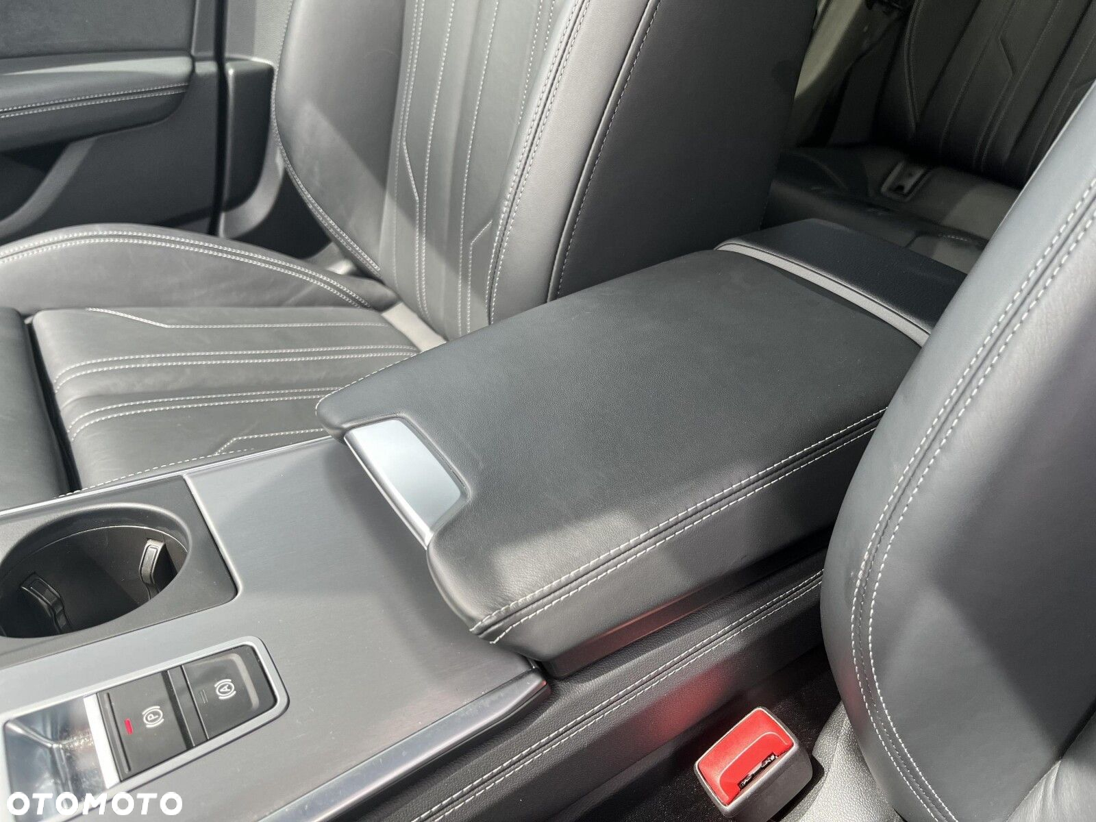Audi A6 - 34
