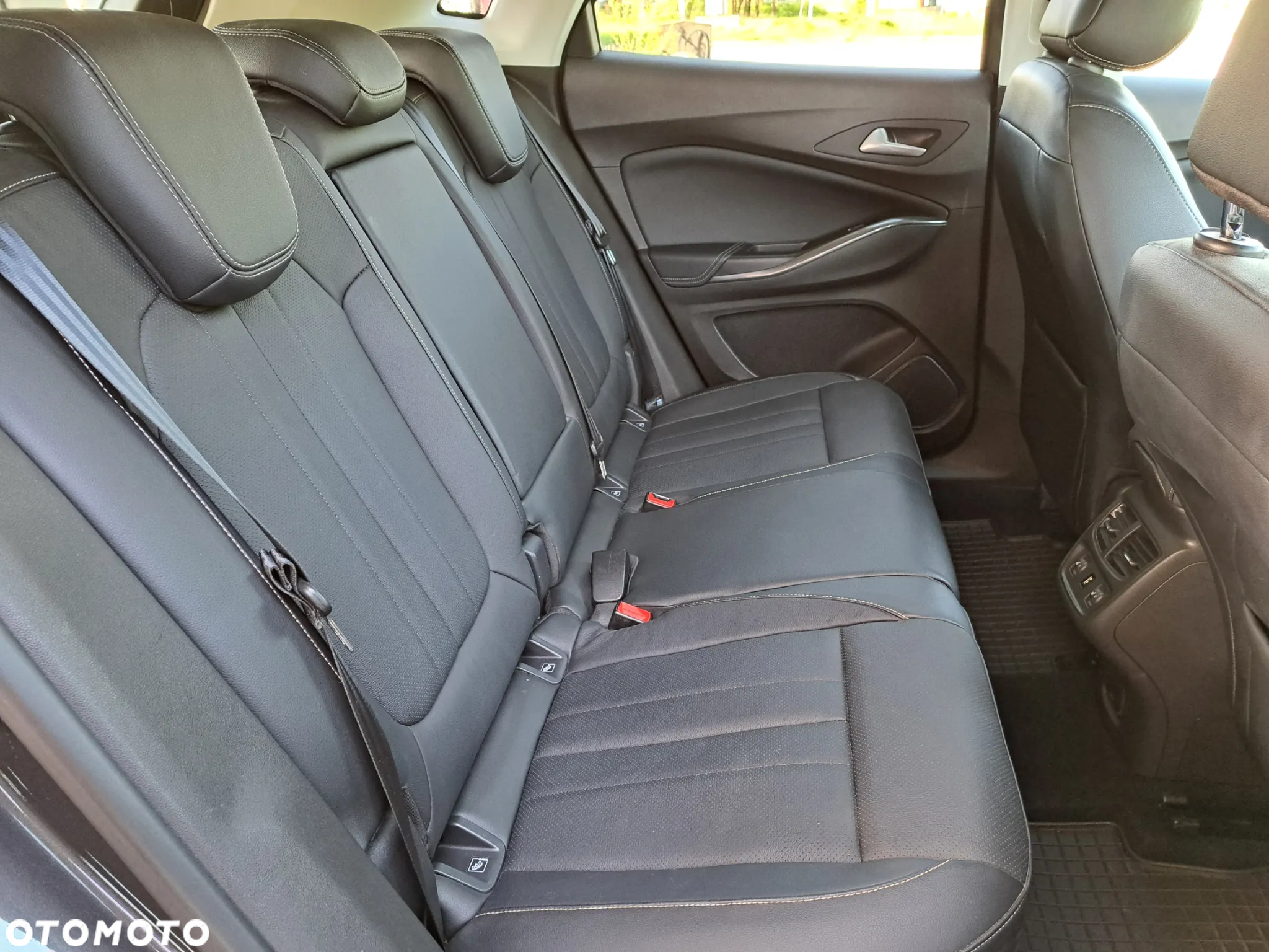 Opel Grandland X - 21