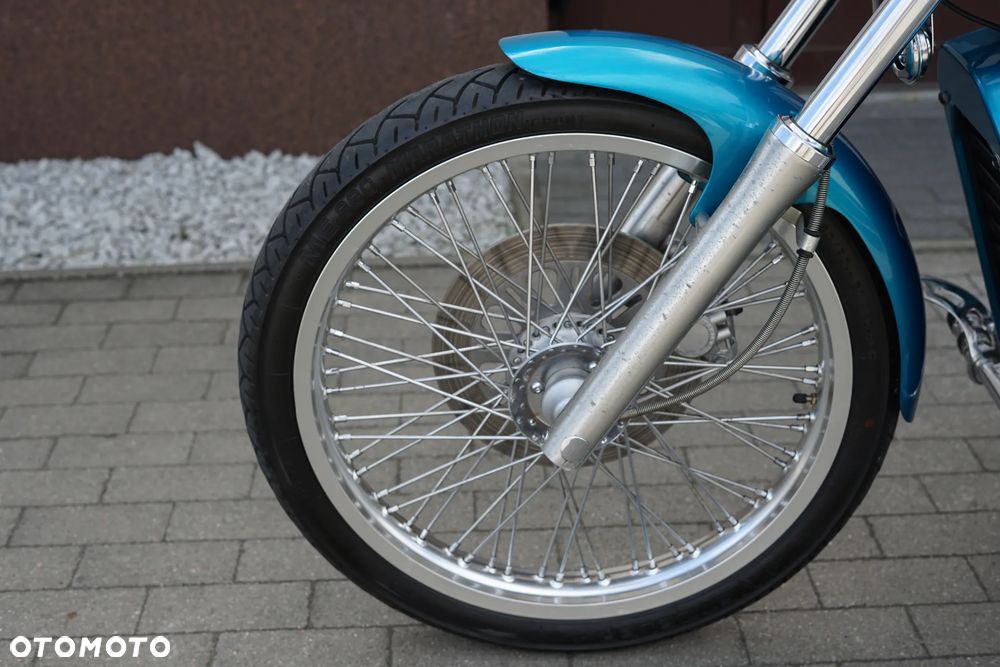 Suzuki VS - 34
