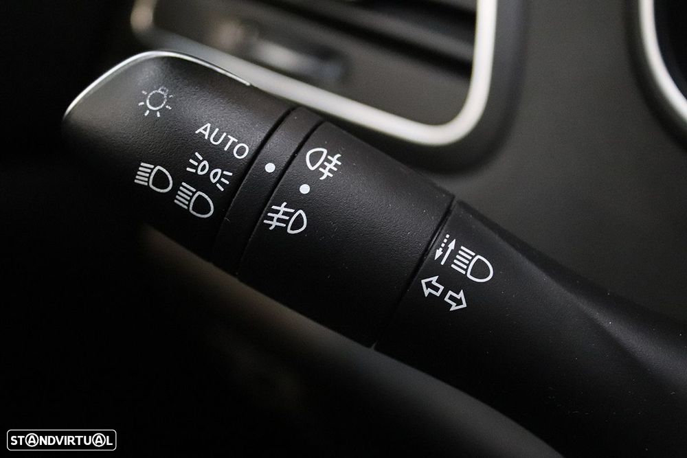 Renault Mégane Sport Tourer 1.5 Blue dCi Techno - 17