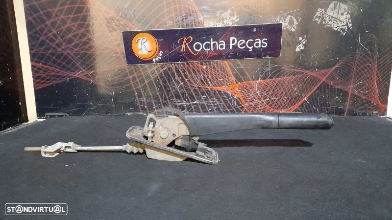 Travão De Mão Renault Kangoo (Kc0/1_) - 1