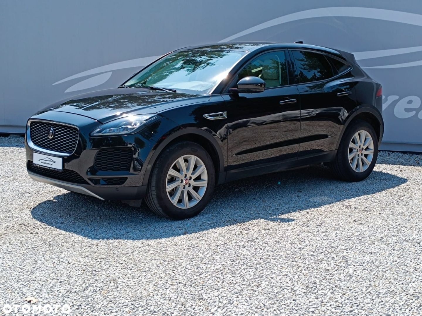 Jaguar E-Pace - 9