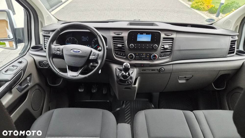 Ford Transit Custom L1H1 VA MH Trend - 8