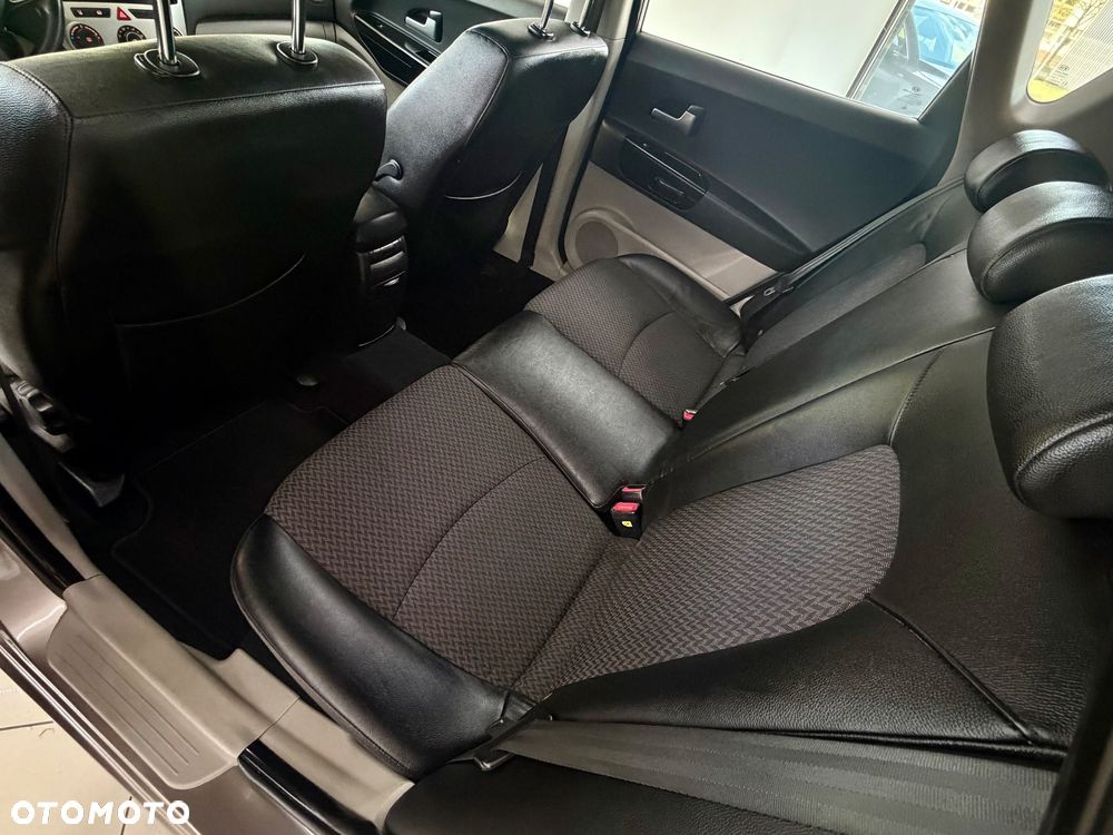 Kia Ceed 1.6 CVVT EX - 14