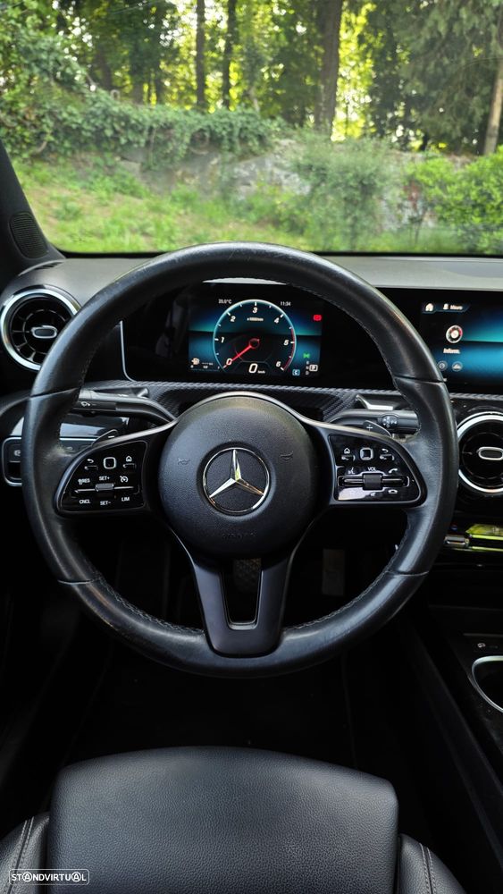 Mercedes-Benz A 180 - 17