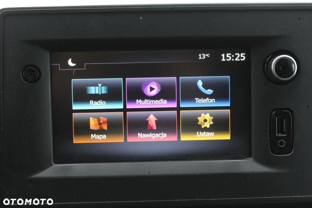 Renault Master - 18