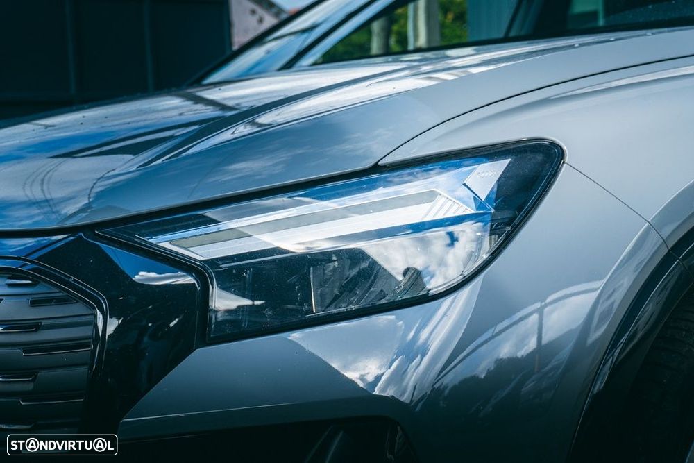 Audi Q4 Sportback e-tron 40 - 3