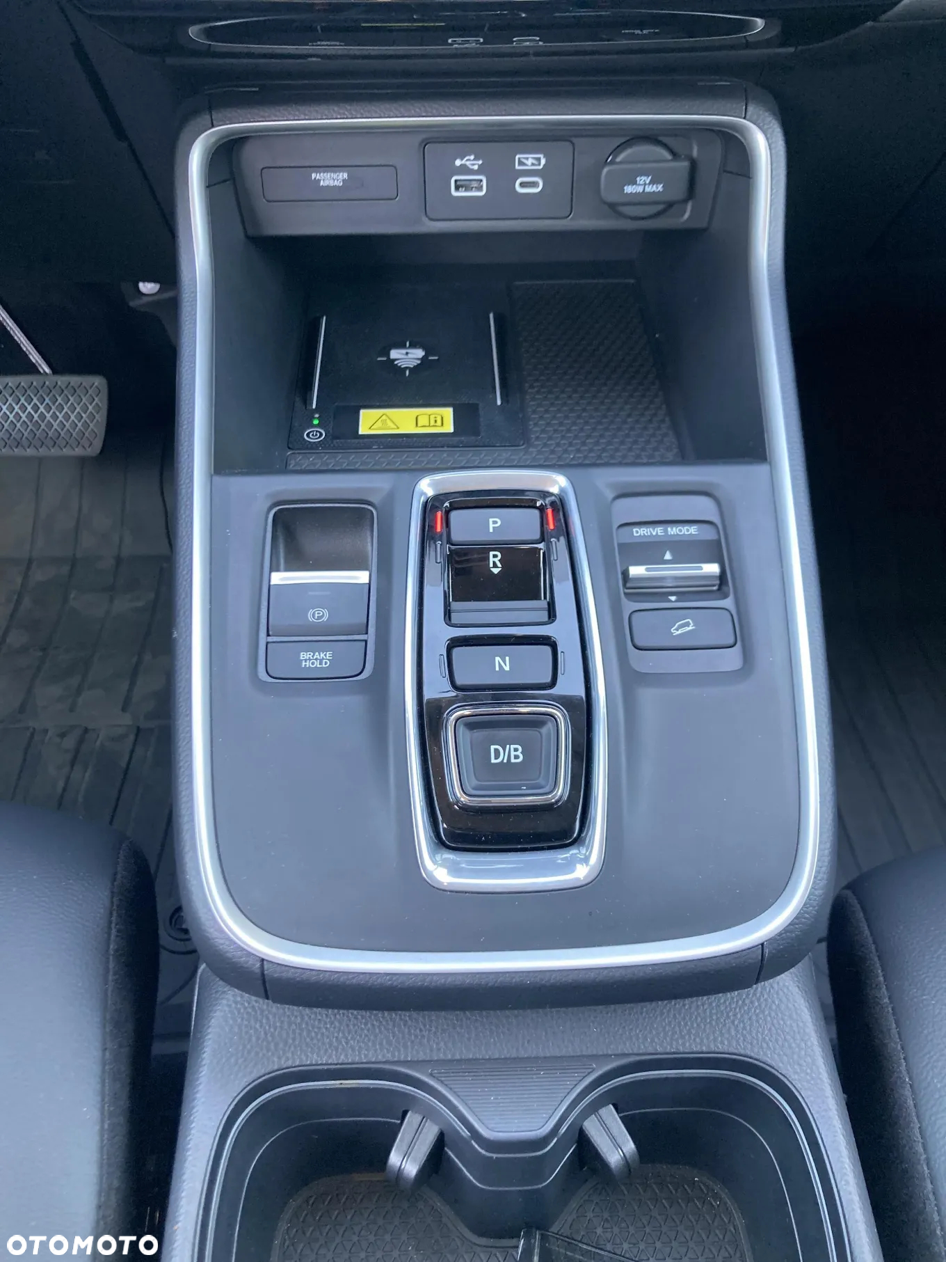 Honda CR-V 2.0 i-MMD Elegance CVT - 15