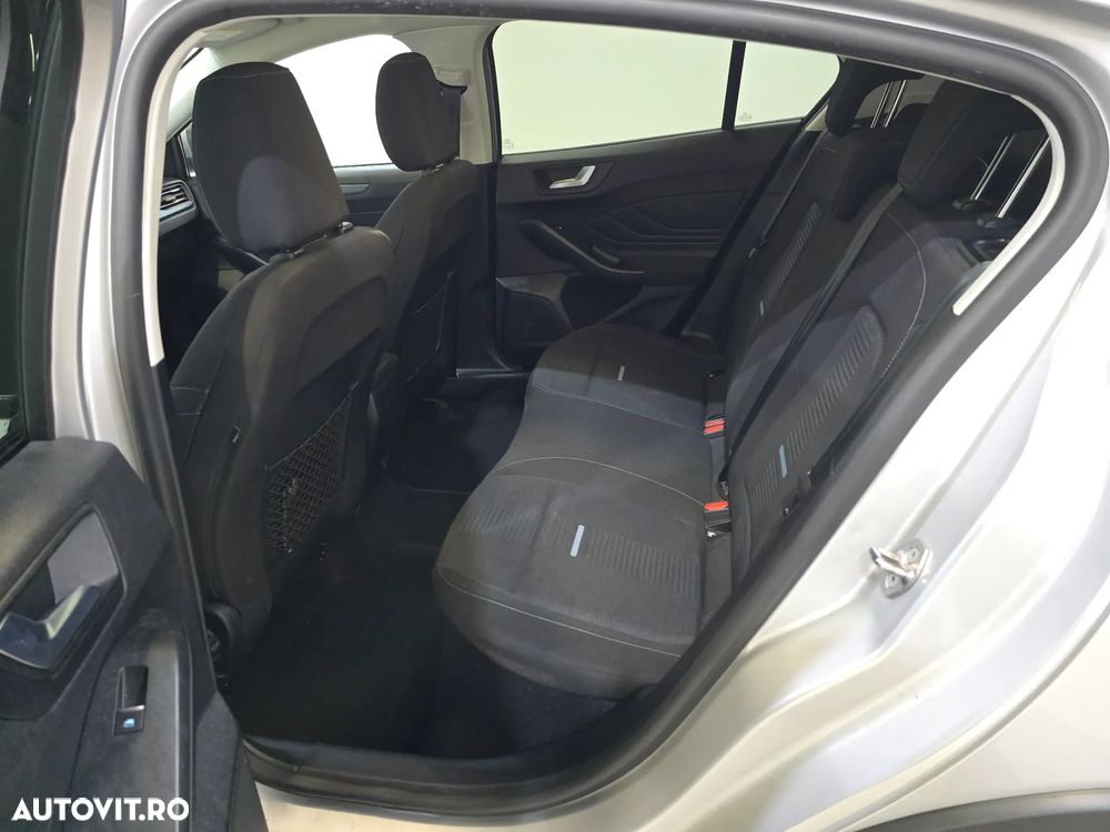 Ford Focus 1.5 EcoBlue Start-Stopp-System Aut. ACTIVE X - 18