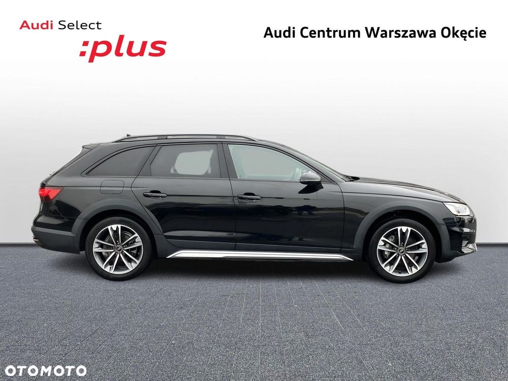 Audi A4 Allroad - 6