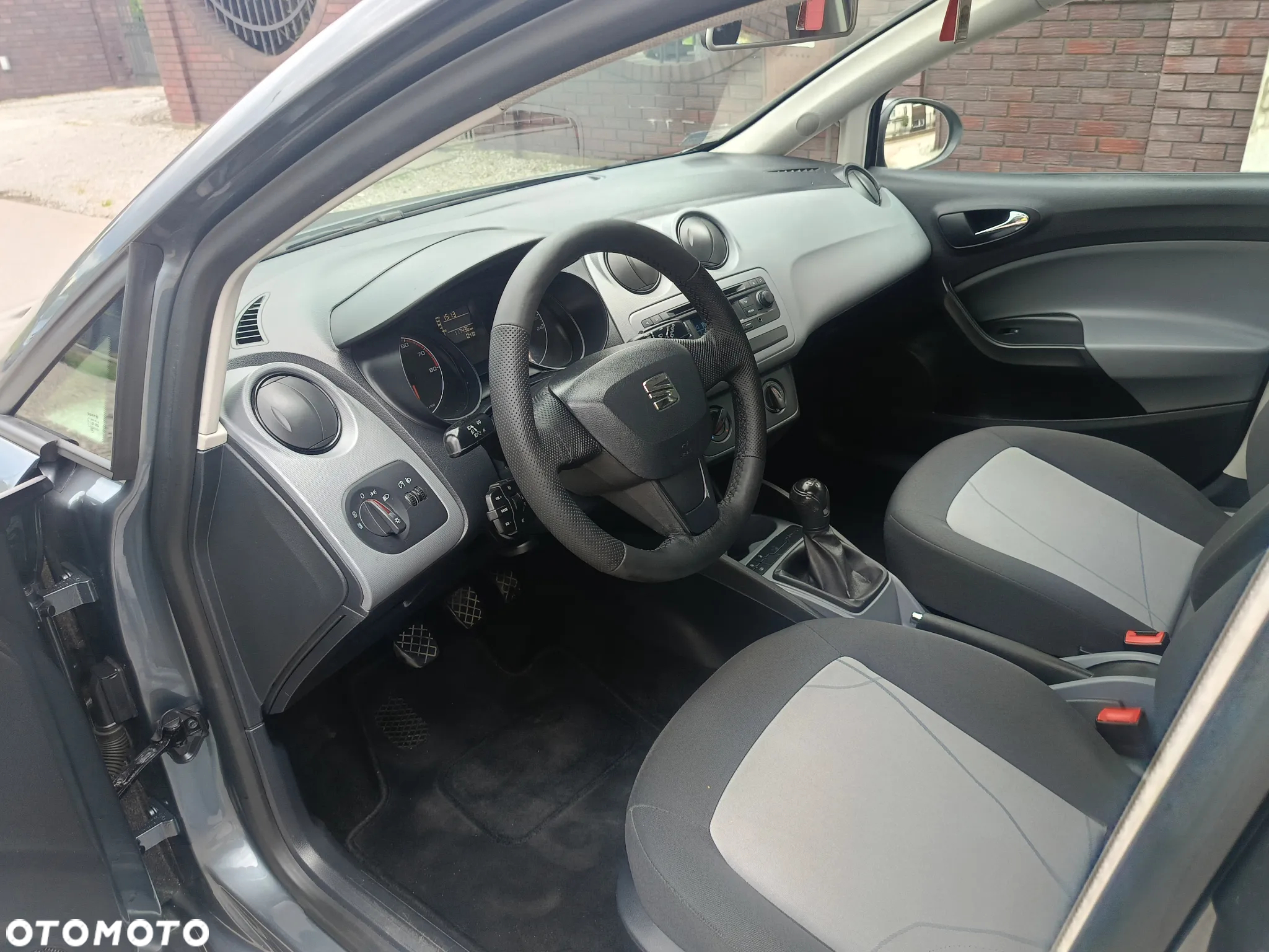 Seat Ibiza - 11