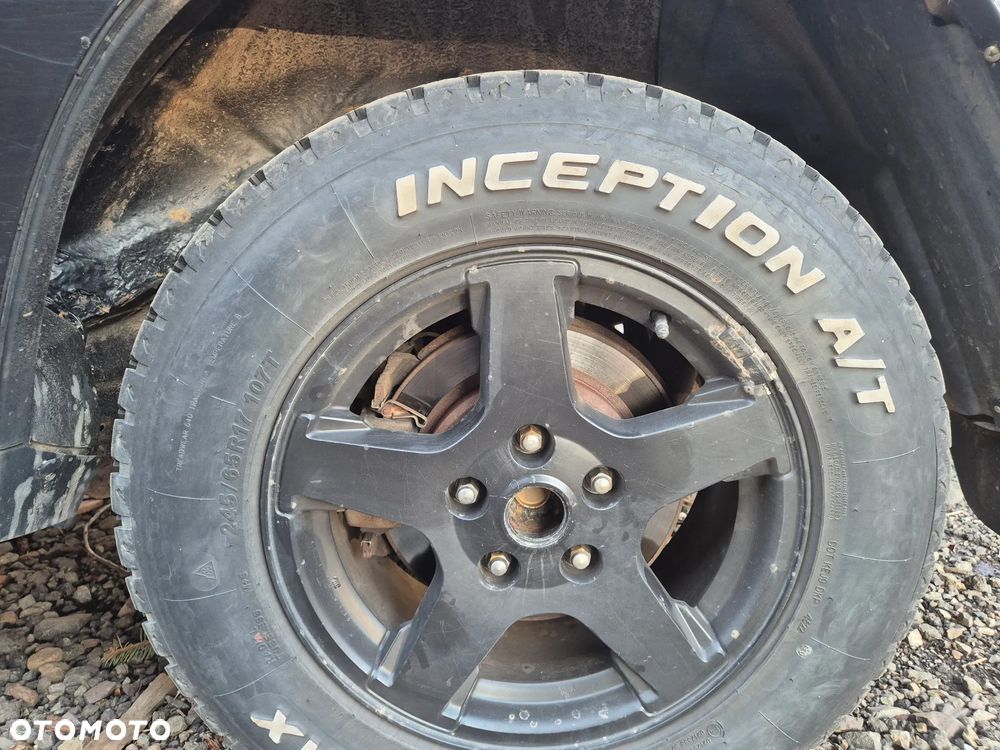 Jeep Grand Cherokee - 5