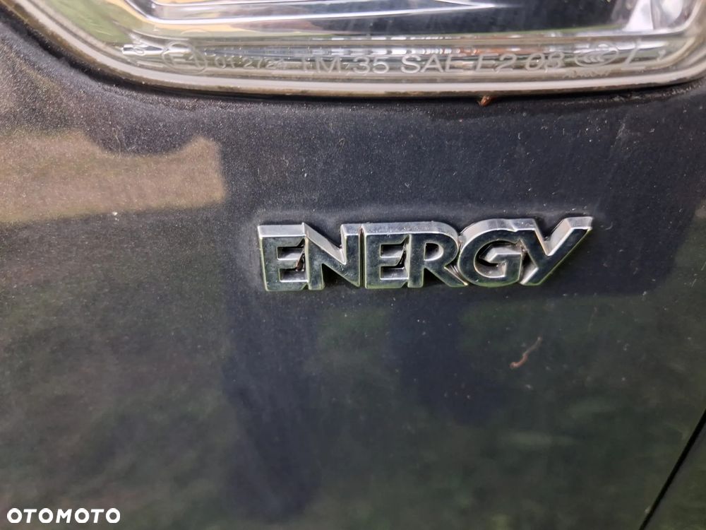 Opel Astra 1.7 CDTI DPF ecoFLEX Start/Stop 99g ENERGY - 13