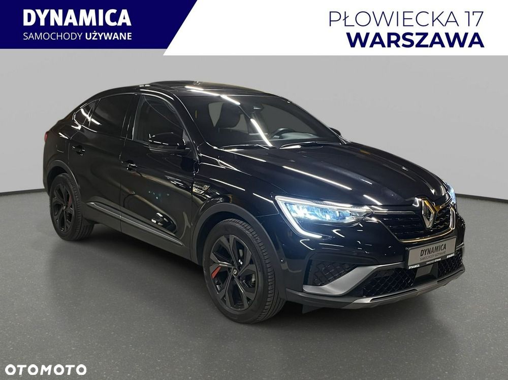 Renault Arkana - 2