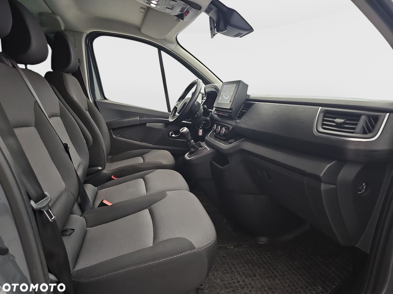 Renault trafic - 17
