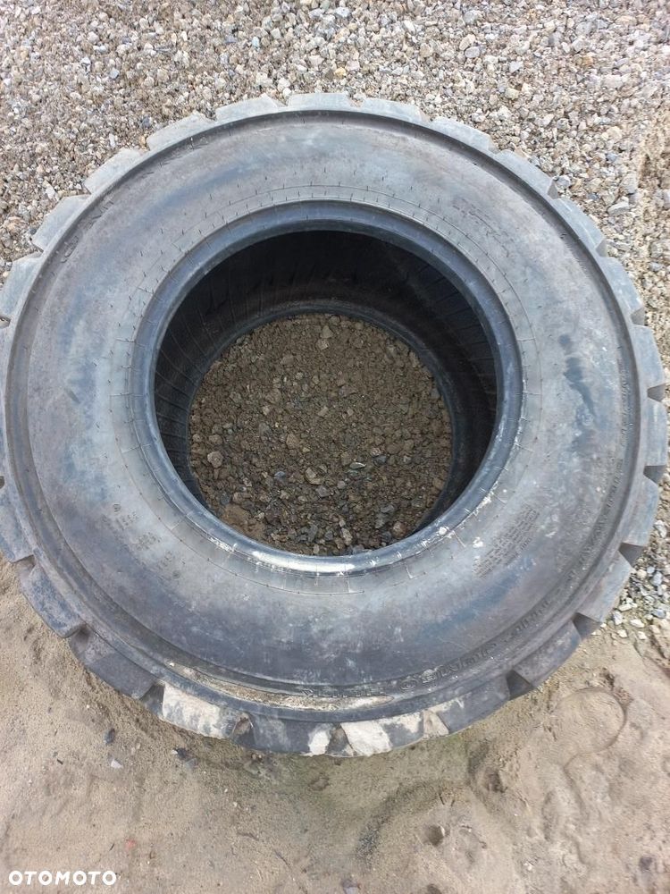 Opony GALAXY16,9R24 jumbo hulk super sidewall  12PR L-4 - 2