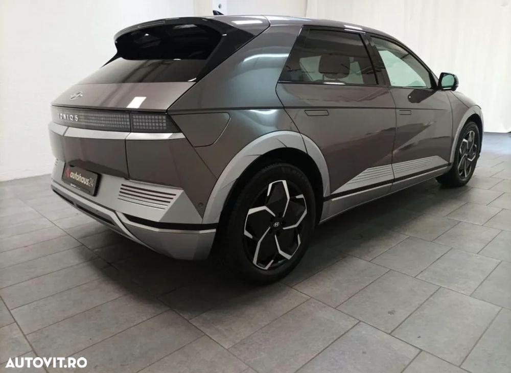 Hyundai IONIQ 5 58 kWh - 3