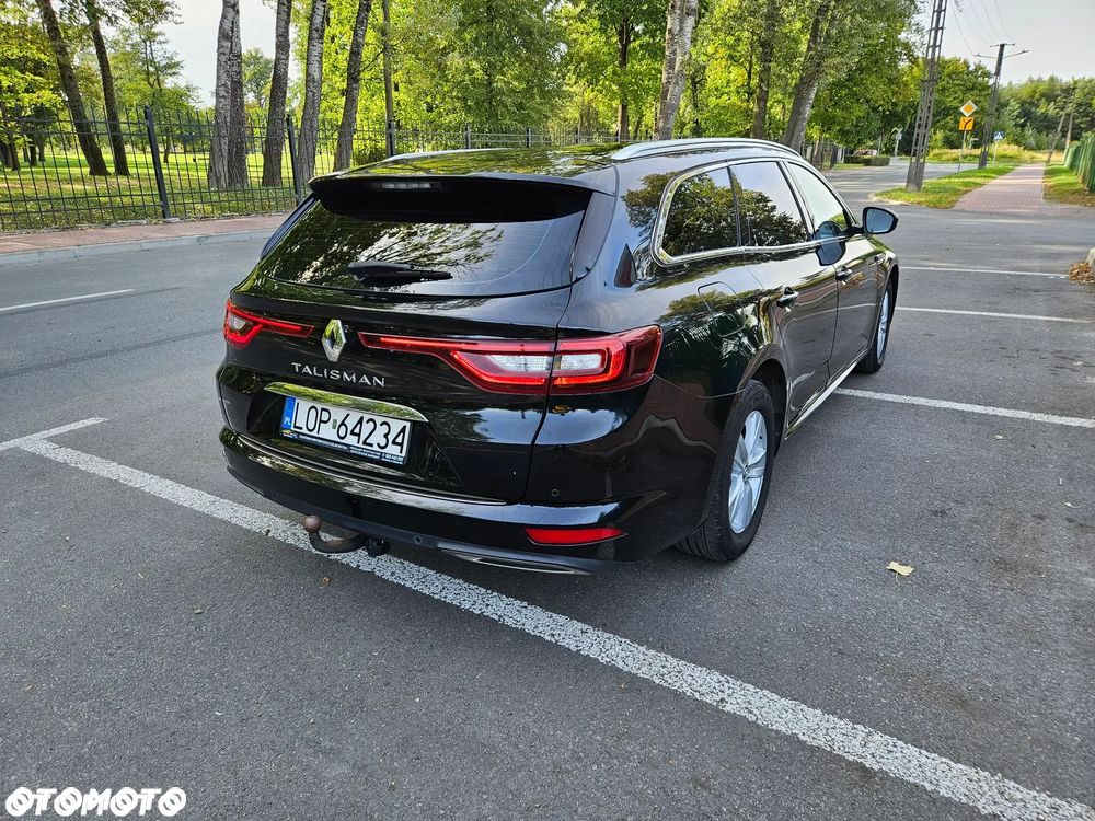 Renault Talisman - 13