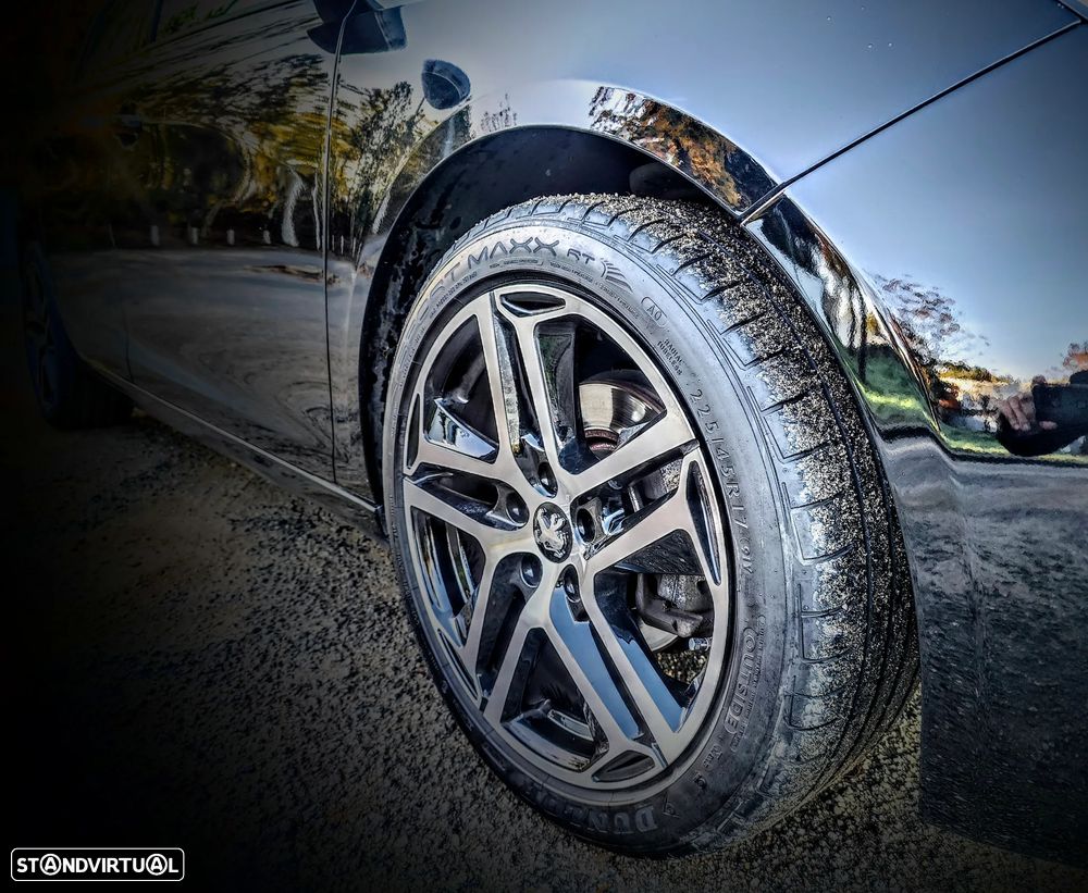 Peugeot 308 1.6 BlueHDi Allure - 40