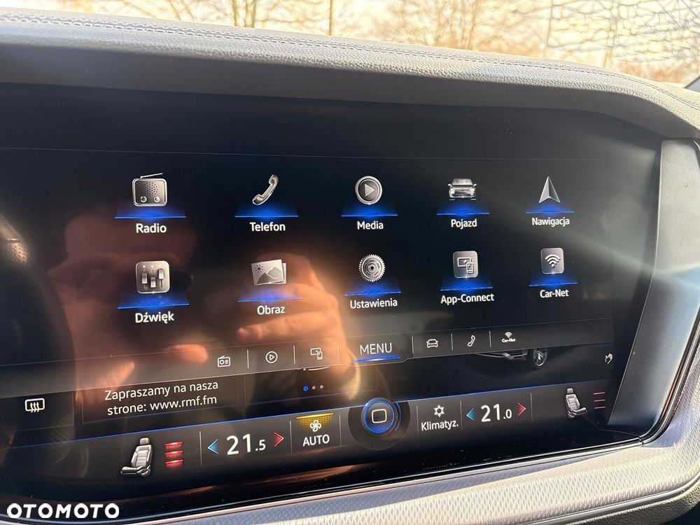 Volkswagen Touareg 3.0 V6 TDI SCR 4Mot R-Line - 16