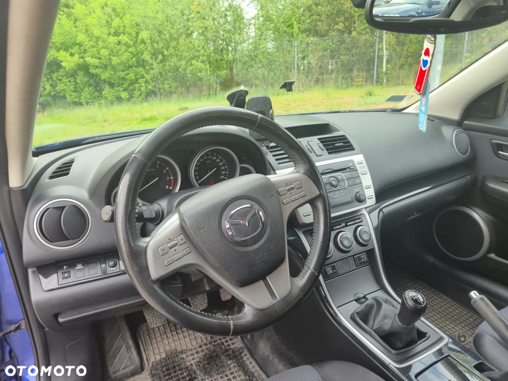 Mazda 6 Sport 2.0 Active - 15